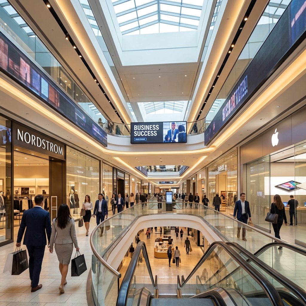 Retail Bridge Licensing